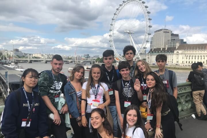 London Eye - 